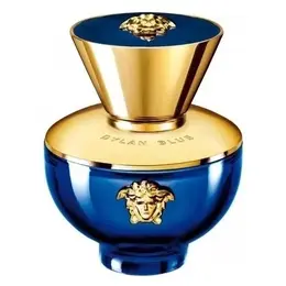 Versace парфюмерная вода Versace pour Femme Dylan Blue, 50 мл, 50 г 100666786516