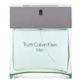 Calvin Klein туалетная вода Truth for Men, 100 мл, 100 г 100666787743