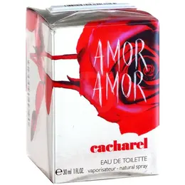Cacharel туалетная вода Amor Amor, 30 мл 100666787883