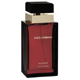 Dolce & Gabbana парфюмерная вода Dolce&Gabbana pour Femme Intense, 100 мл, 250 г 100666789734