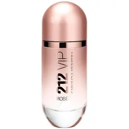 Carolina Herrera парфюмерная вода 212 VIP Rose, 30 мл, 100 г 100666789778