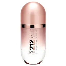 Carolina Herrera парфюмерная вода 212 VIP Rose, 50 мл, 100 г 100666789779