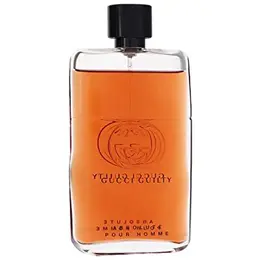 Gucci парфюмерная вода Guilty Absolute pour Homme, 90 мл, 256 г 100666790149