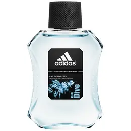 Adidas туалетная вода Ice Dive, 50 мл, 165 г 14251433