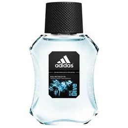 Adidas туалетная вода Ice Dive, 100 мл, 300 г 100666790377