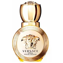 Versace парфюмерная вода Eros pour Femme, 30 мл 100666790463