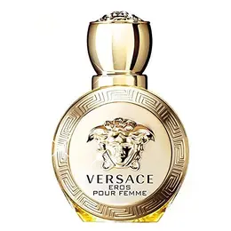Versace парфюмерная вода Eros pour Femme, 50 мл 100666790464