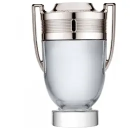 Paco Rabanne туалетная вода Invictus, 50 мл, 100 г 14250054