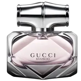 Gucci парфюмерная вода Bamboo, 75 мл, 200 г 100667510821