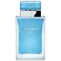 Dolce & Gabbana парфюмерная вода Light Blue pour Femme Eau Intense, 50 мл, 100 г 100667589924