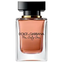 Dolce & Gabbana парфюмерная вода The Only One, 50 мл, 50 г 100667596777