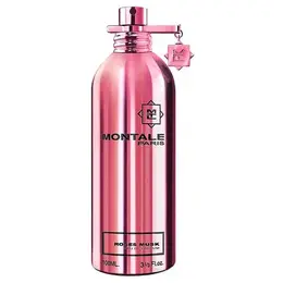 Montale парфюмерная вода Roses Musk, 100 мл, 100 г 100691133941