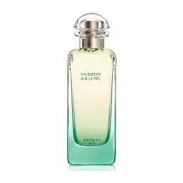 Hermes туалетная вода Un Jardin sur le Nil, 50 мл, 300 г 100693765240