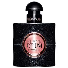 Yves Saint Laurent парфюмерная вода Black Opium, 90 мл, 200 г 100697779798