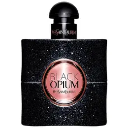 Yves Saint Laurent парфюмерная вода Black Opium, 50 мл, 50 г 100697779799