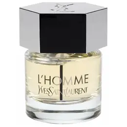 Yves Saint Laurent туалетная вода L'Homme, 60 мл, 300 г 100697781794