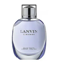 Lanvin туалетная вода L'Homme, 100 мл, 100 г 100697823754