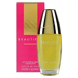 Estee Lauder парфюмерная вода Beautiful, 75 мл, 75 г 100705815852