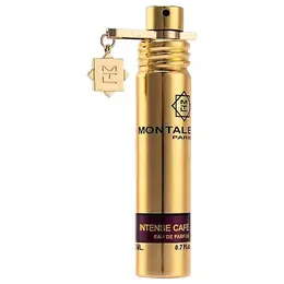 Montale парфюмерная вода Intense Cafe, 20 мл, 400 г 14277599