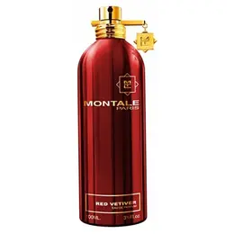 Montale парфюмерная вода Red Vetiver, 100 мл, 100 г 100707714729