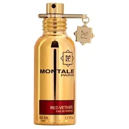 Montale парфюмерная вода Red Vetiver, 50 мл, 50 г 100707714730