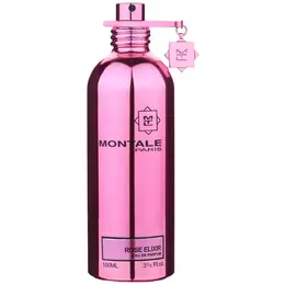 Montale парфюмерная вода Rose Elixir, 100 мл, 400 г 100707714755
