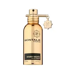 Montale парфюмерная вода Starry Nights, 50 мл, 70 г 100707714843