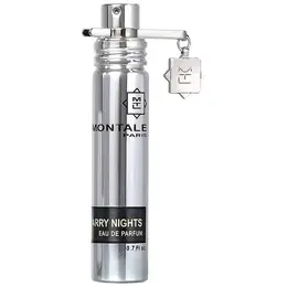 Montale парфюмерная вода Starry Nights, 20 мл, 30 г 100707714845
