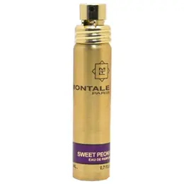 Montale парфюмерная вода Sweet Peony, 20 мл, 400 г 1918361079