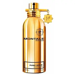 Montale парфюмерная вода Pure Gold, 50 мл, 150 г 100707714889