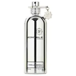 Montale парфюмерная вода Vanille Absolu, 100 мл, 100 г 100707716849