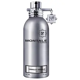 Montale парфюмерная вода Vanille Absolu, 50 мл, 100 г 100707716850