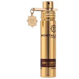 Montale парфюмерная вода Aoud Forest, 20 мл, 30 г 100707856822