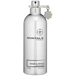 Montale парфюмерная вода Wood and Spices, 100 мл, 100 г 100707873732