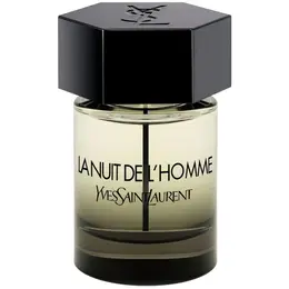 Yves Saint Laurent туалетная вода La Nuit de L'Homme, 60 мл, 60 г 100709202760