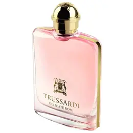 Trussardi туалетная вода Delicate Rose, 100 мл, 100 г 100709206762