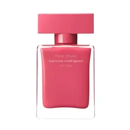 Narciso Rodriguez парфюмерная вода Narciso Rodriguez for Her Fleur Musc, 30 мл, 100 г 100713605860