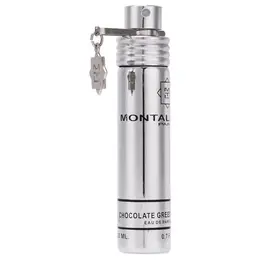 Montale парфюмерная вода Chocolate Greedy, 20 мл, 250 г 14248454