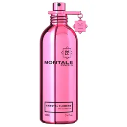 Montale парфюмерная вода Crystal Flowers, 100 мл, 100 г 100713964925