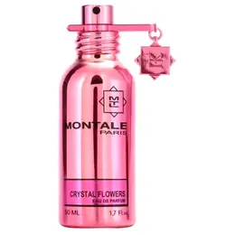 Montale парфюмерная вода Crystal Flowers, 50 мл, 400 г 100713964926