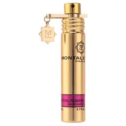 Montale парфюмерная вода Crystal Flowers, 20 мл, 400 г 14250118
