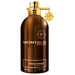 Montale парфюмерная вода Aoud Forest, 50 мл, 60 г 100714265734