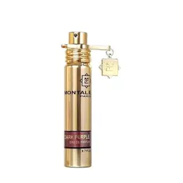 Montale парфюмерная вода Dark Purple, 20 мл 14269560