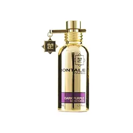Montale парфюмерная вода Dark Purple, 50 мл 100714265768