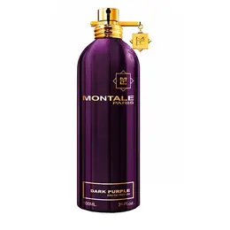 Montale парфюмерная вода Dark Purple, 100 мл 100714265769