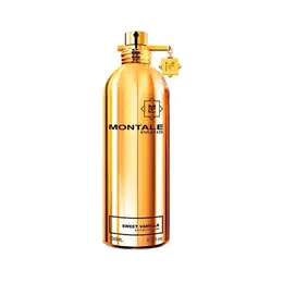 Montale парфюмерная вода Sweet Vanilla, 100 мл, 200 г 100714274961