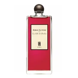 Serge Lutens парфюмерная вода La Fille de Berlin, 50 мл, 190 г 100758627015