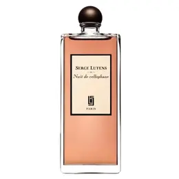 Serge Lutens парфюмерная вода Nuit de Cellophane, 50 мл, 100 г 100758628833