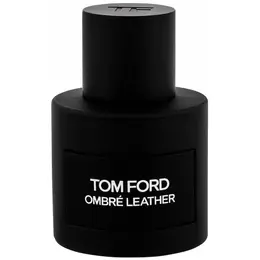 Tom Ford парфюмерная вода Ombre Leather, 50 мл, 100 г 100758628928