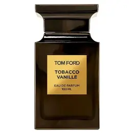 Tom Ford парфюмерная вода Tobacco Vanille, 100 мл, 100 г 100758654814